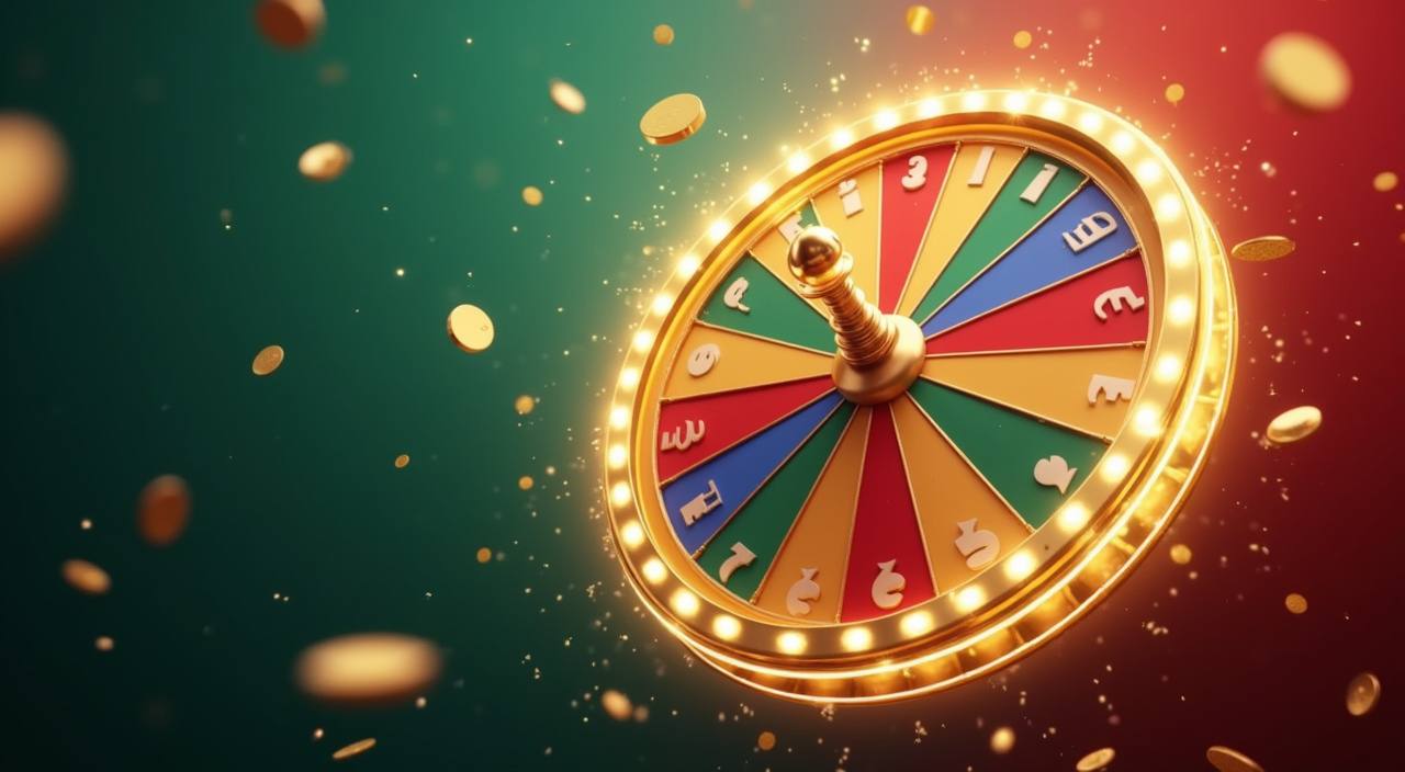 j7999 Roulette Fast Wheel